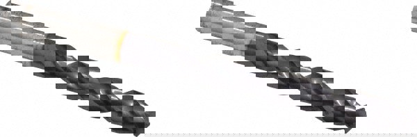 Jobber Length Drill Bit: 7/16