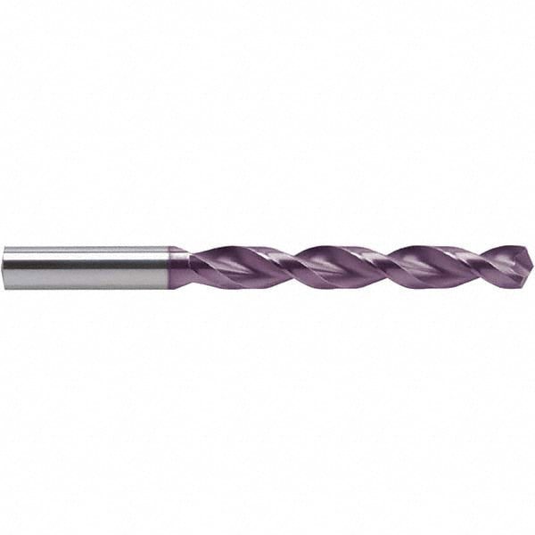 Jobber Length Drill Bit: 31/64