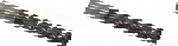 Jobber Length Drill Bit: 1/2