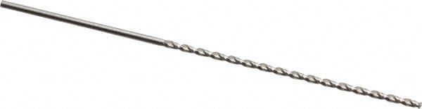 Taper Length Drill Bit: 0.0421