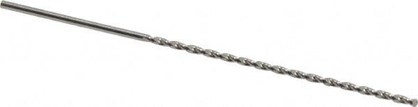 Taper Length Drill Bit: 0.0595