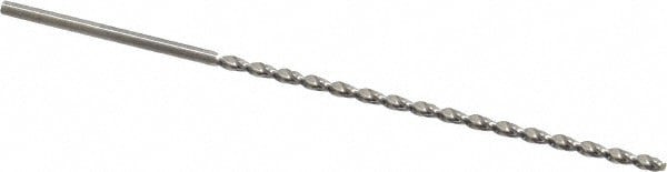 Taper Length Drill Bit: 0.0670