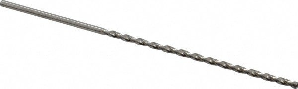 Taper Length Drill Bit: 0.0760