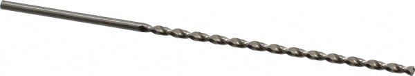 Taper Length Drill Bit: 0.0785