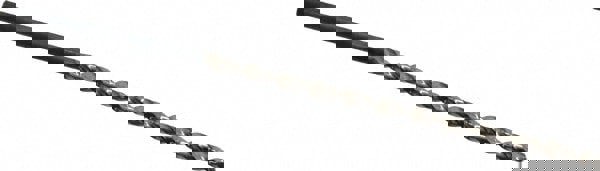 Taper Length Drill Bit: 0.1160