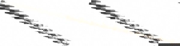 Taper Length Drill Bit: Series 535, #29, 130 &deg; Point, High Speed Steel