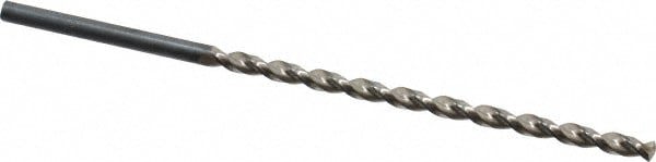 Taper Length Drill Bit: 0.1440