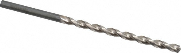 Taper Length Drill Bit: 0.2460