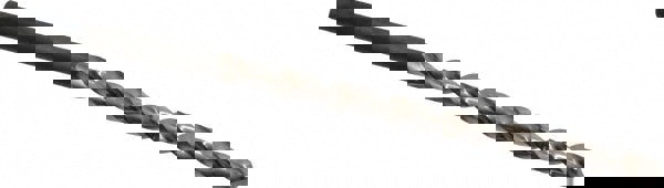 Taper Length Drill Bit: 0.2570