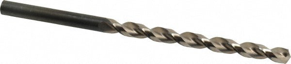 Taper Length Drill Bit: 0.3580