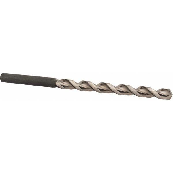 Taper Length Drill Bit: Series 535, 13/32