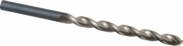 Taper Length Drill Bit: 0.4375