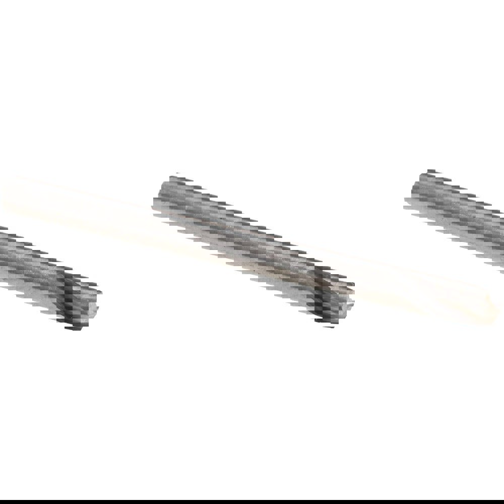 Spotting Drill: 4 mm Dia, 142 ° Point, 55 mm OAL, Solid Carbide