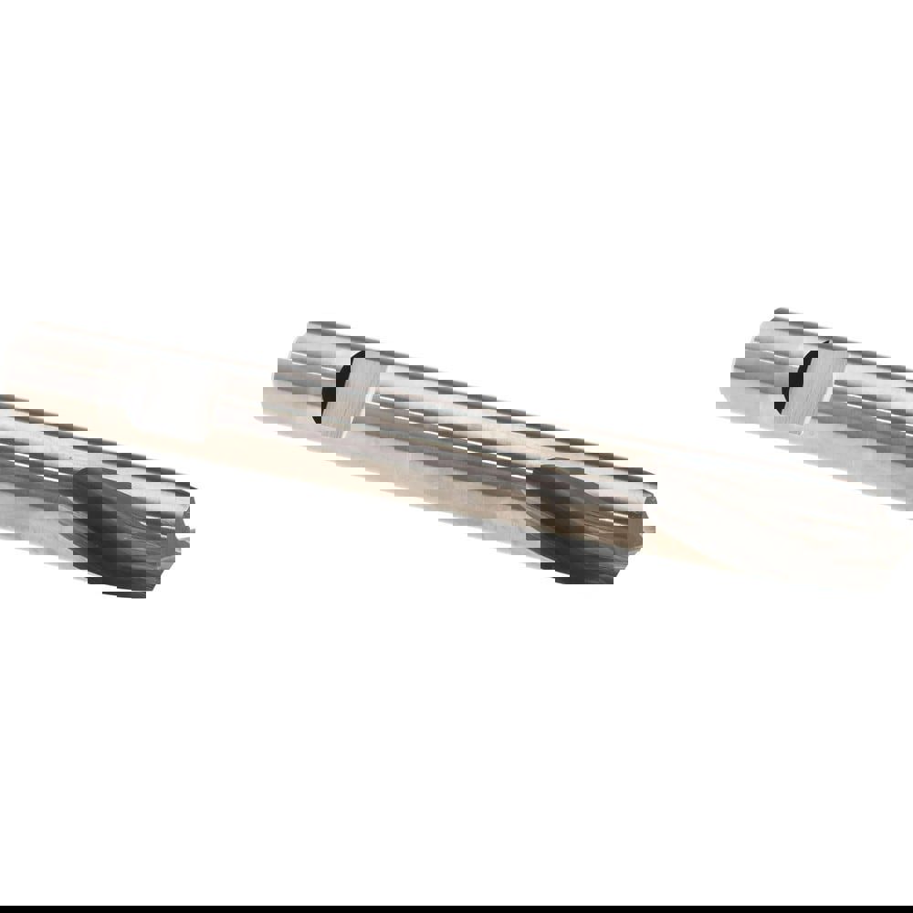 Spotting Drill: 10 mm Dia, 142 ° Point, 89 mm OAL, Solid Carbide