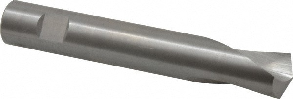 142&deg; 20mm Diam 131mm OAL Solid Carbide Spotting Drill