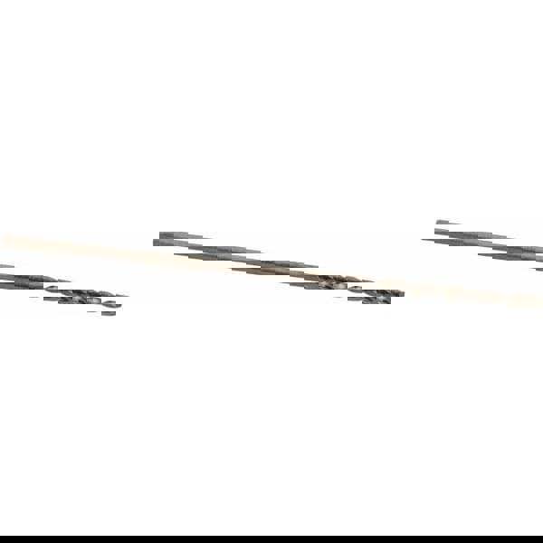 Jobber Length Drill Bit: #68, 130 &deg;, High Speed Steel