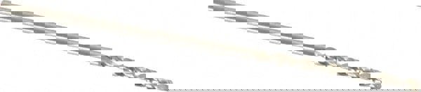 Jobber Length Drill Bit: #57, 130 &deg;, High Speed Steel