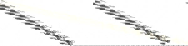 Jobber Length Drill Bit: 1.35 mm Dia, 130 &deg;, High Speed Steel