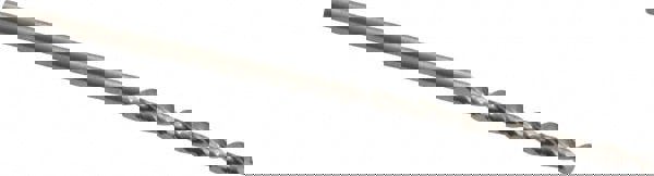Jobber Length Drill Bit: 1.45 mm Dia, 130 &deg;, High Speed Steel