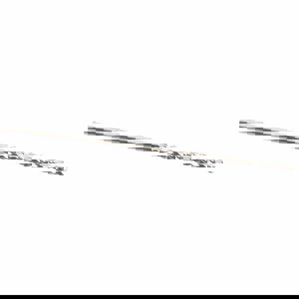 Jobber Length Drill Bit: #53, 130 &deg;, High Speed Steel