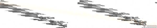 Jobber Length Drill Bit: 1.55 mm Dia, 130 &deg;, High Speed Steel