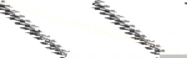 Jobber Length Drill Bit: 1.6 mm Dia, 130 &deg;, High Speed Steel