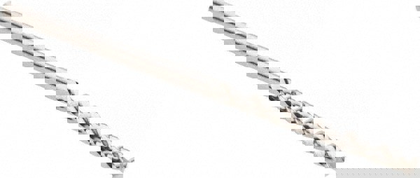 Jobber Length Drill Bit: #52, 130 &deg;, High Speed Steel