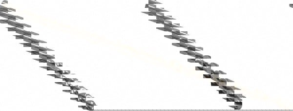 Jobber Length Drill Bit: 1.62 mm Dia, 130 &deg;, High Speed Steel