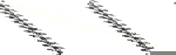 Jobber Length Drill Bit: #51, 130 &deg;, High Speed Steel