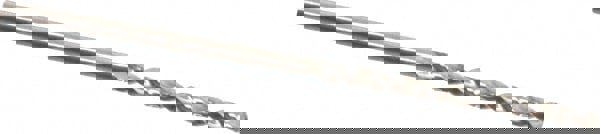 Jobber Length Drill Bit: #50, 130 &deg;, High Speed Steel