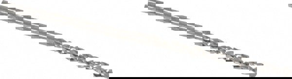 Jobber Length Drill Bit: 1.8 mm Dia, 130 &deg;, High Speed Steel