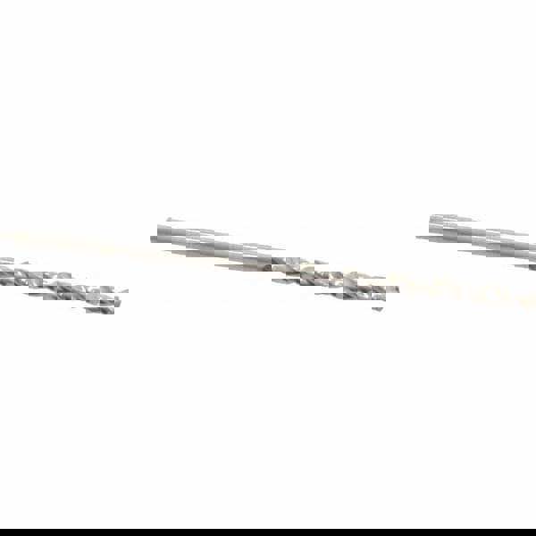 Jobber Length Drill Bit: 2.15 mm Dia, 130 &deg;, High Speed Steel