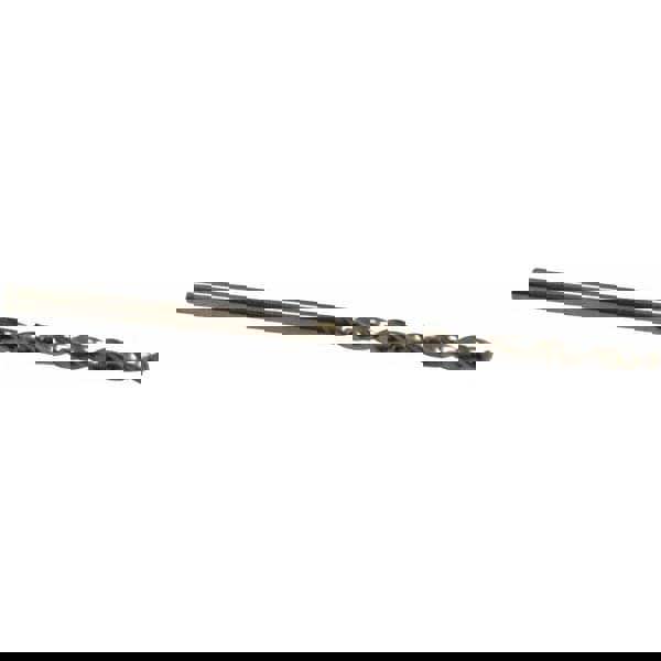 Jobber Length Drill Bit: 2.25 mm Dia, 130 &deg;, High Speed Steel