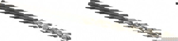 Jobber Length Drill Bit: 2.75 mm Dia, 130 &deg;, High Speed Steel