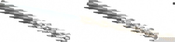 Jobber Length Drill Bit: 2.8 mm Dia, 130 &deg;, High Speed Steel