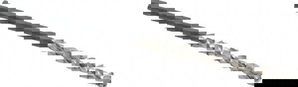 Jobber Length Drill Bit: #32, 130 &deg;, High Speed Steel