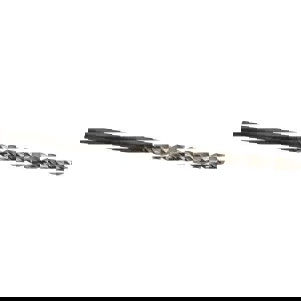 Jobber Length Drill Bit: 3.1 mm Dia, 130 &deg;, High Speed Steel