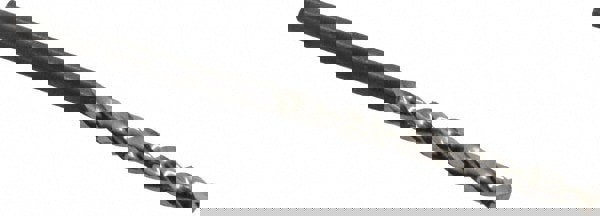 Jobber Length Drill Bit: #28, 130 &deg;, High Speed Steel