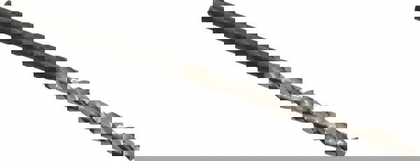 Jobber Length Drill Bit: 3.9 mm Dia, 130 &deg;, High Speed Steel