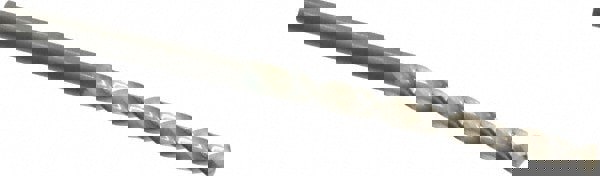 Jobber Length Drill Bit: #23, 130 &deg;, High Speed Steel