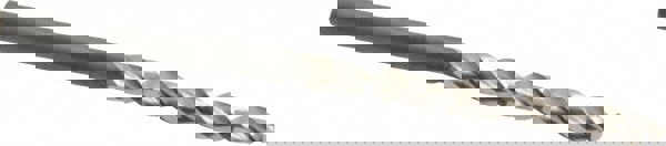 Jobber Drill: #21, 130 deg Point, High Speed Steel