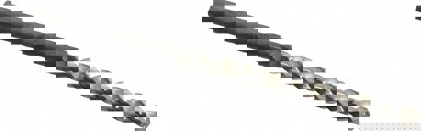 Jobber Length Drill Bit: #20, 130 &deg;, High Speed Steel