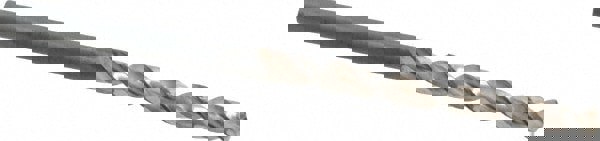 Jobber Length Drill Bit: 4.2 mm Dia, 130 &deg;, High Speed Steel