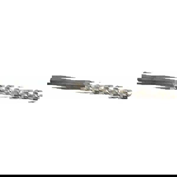 Jobber Length Drill Bit: #15, 130 &deg;, High Speed Steel