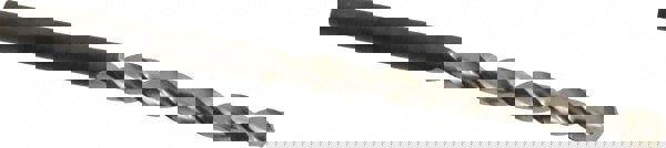 Jobber Length Drill Bit: #11, 130 &deg;, High Speed Steel