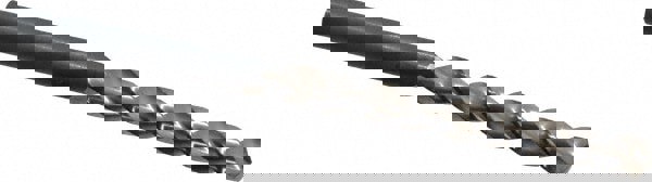 Jobber Length Drill Bit: 6.6 mm Dia, 130 &deg;, High Speed Steel