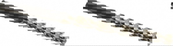 Jobber Length Drill Bit: 7.1 mm Dia, 130 &deg;, High Speed Steel