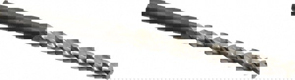 Jobber Length Drill Bit: 7.3 mm Dia, 130 &deg;, High Speed Steel