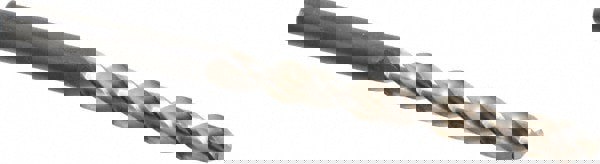 Jobber Length Drill Bit: Letter O, 130 &deg;, High Speed Steel