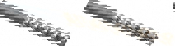 Jobber Length Drill Bit: 8.5 mm Dia, 130 &deg;, High Speed Steel